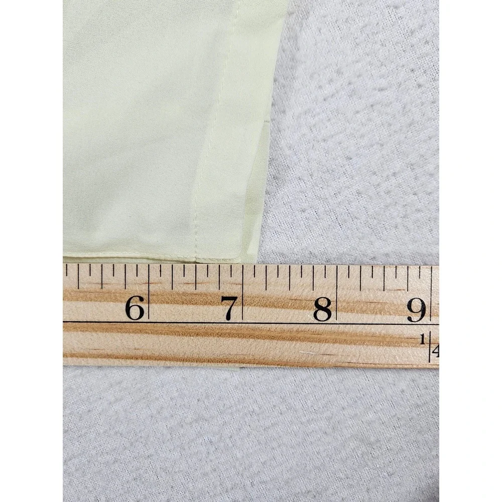 US Military ECWCS Gen III Level 2 Grid Fleece Tan 1/4 Zip Thermal Top Medium Reg